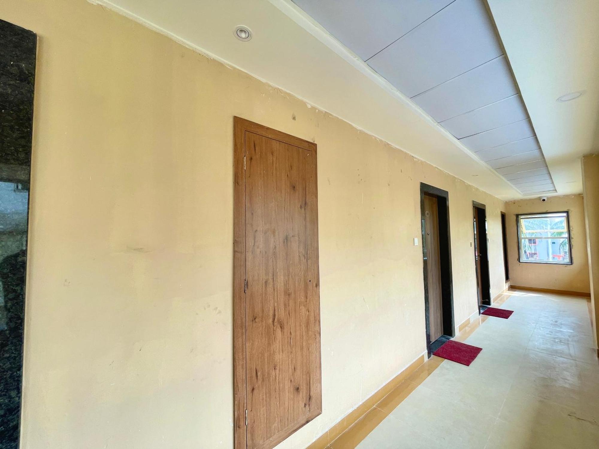 Hotel Rockbay, Puri Swimming-Pool, Near-Sea-Beach-And-Temple Fully-Air-Conditioned-Hotel With-Lift-And-Parking-Facility Zewnętrze zdjęcie